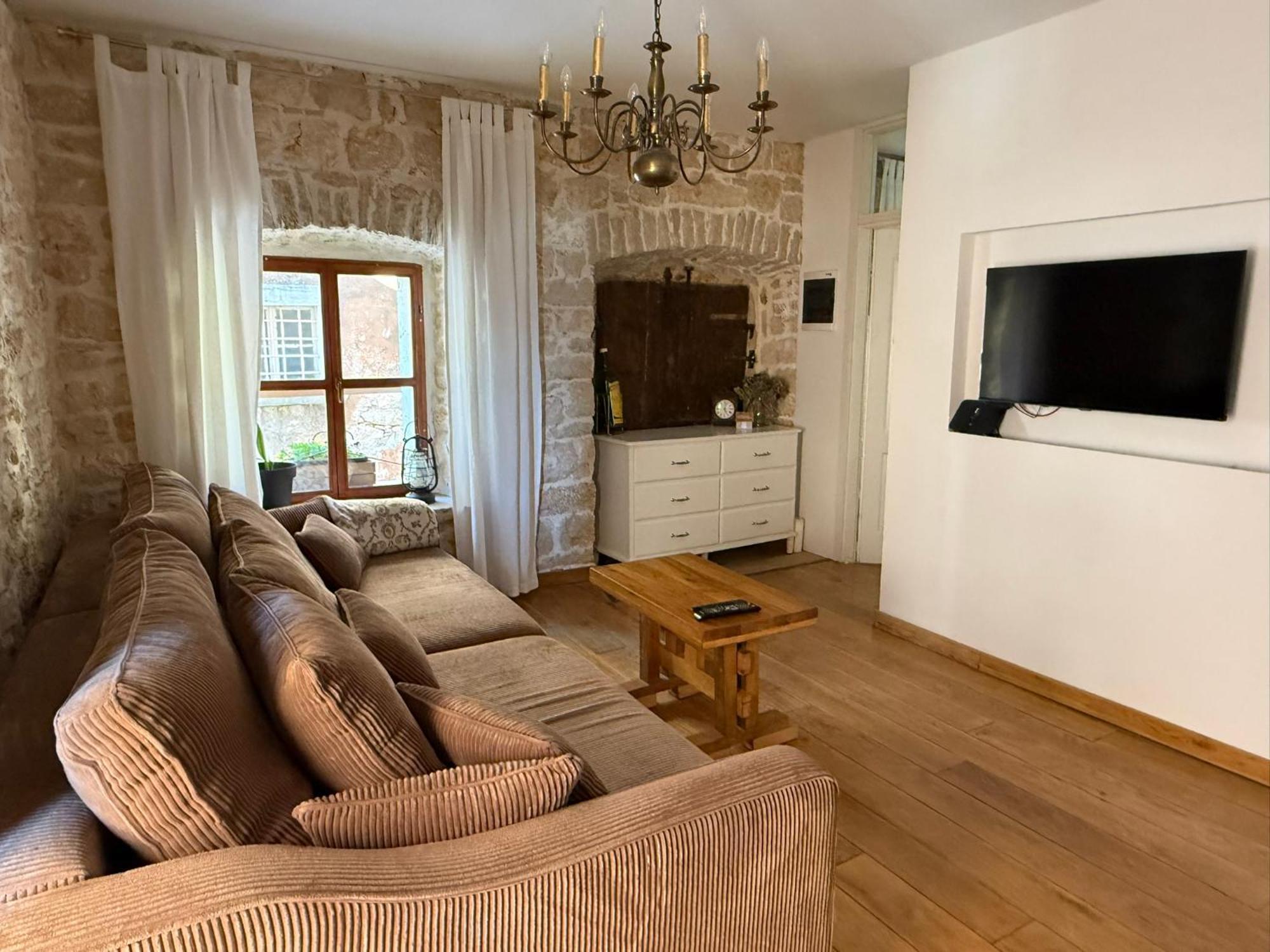 Di Piazza Apartment Visnjan