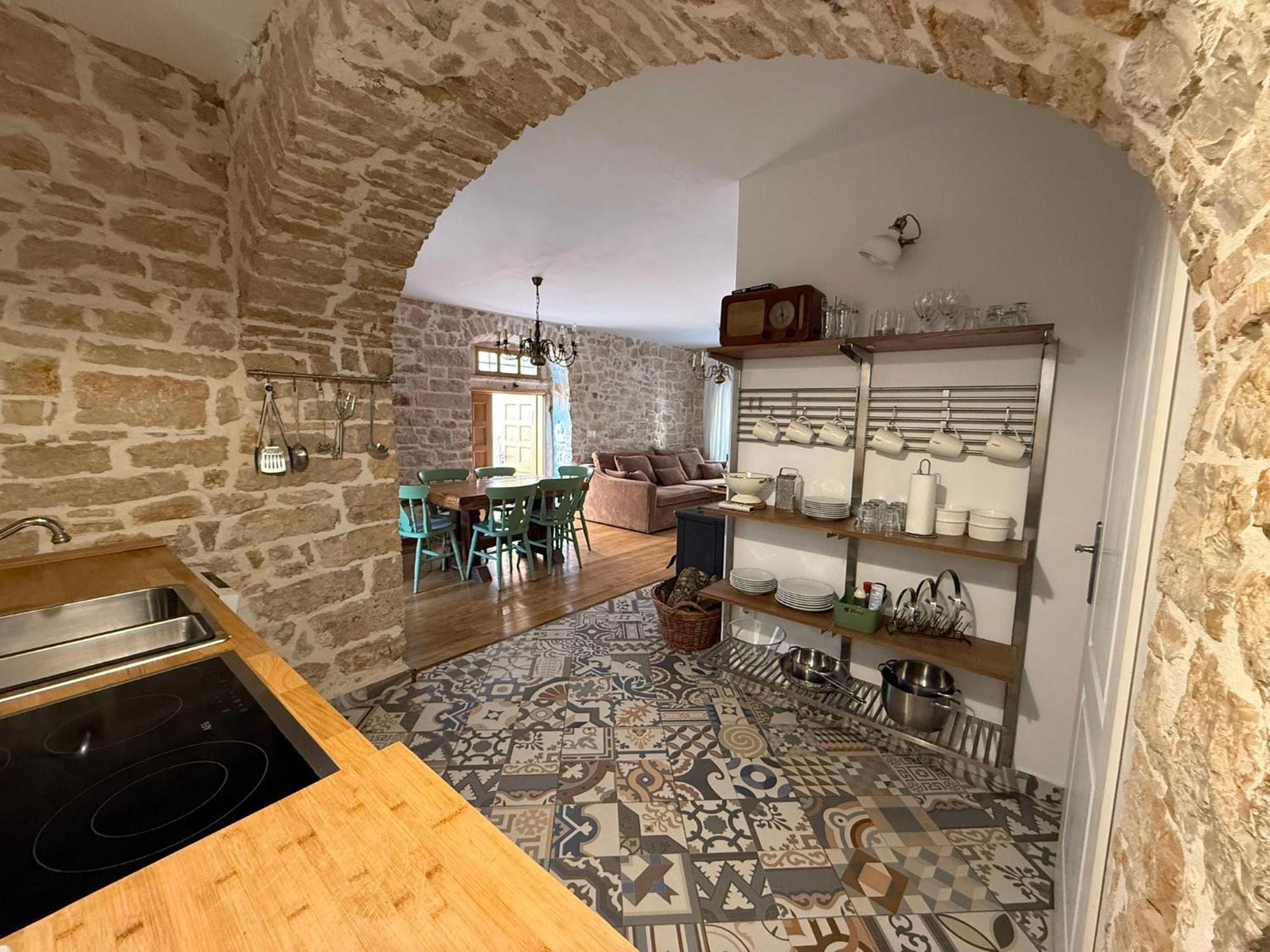 Apartment Di Piazza Visnjan