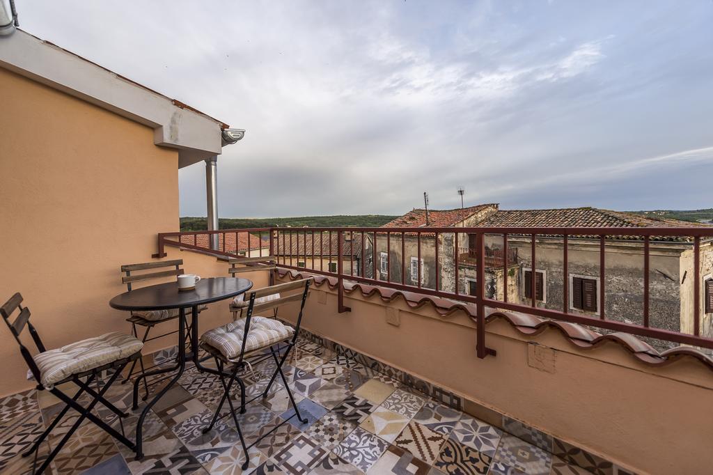 Di Piazza Apartment Visnjan