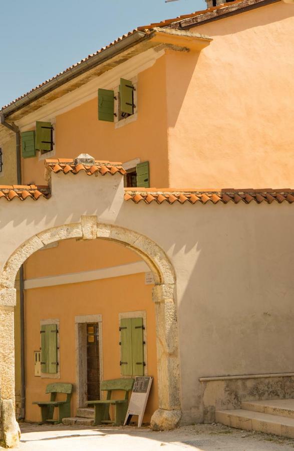 Apartment Di Piazza *