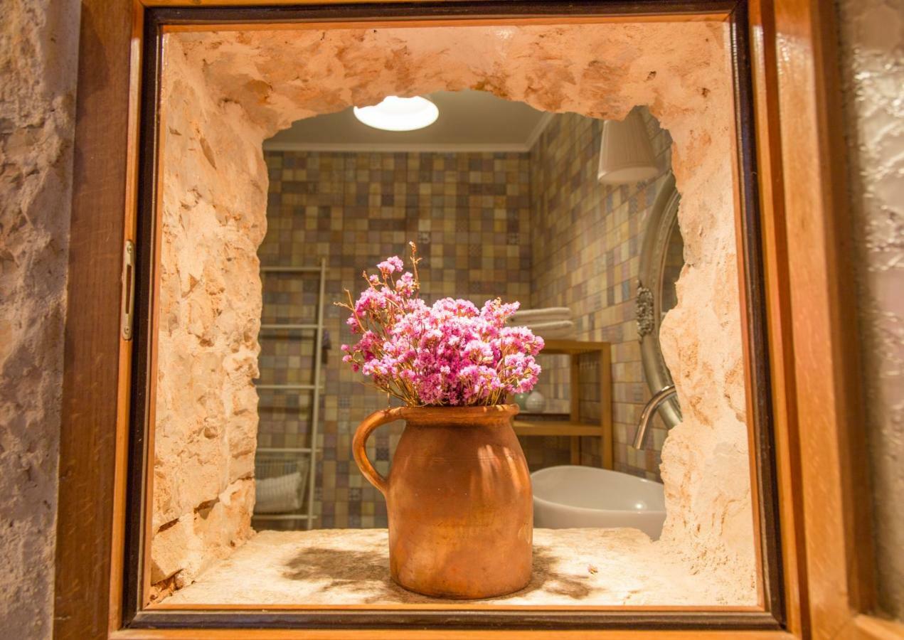 Apartment Di Piazza *