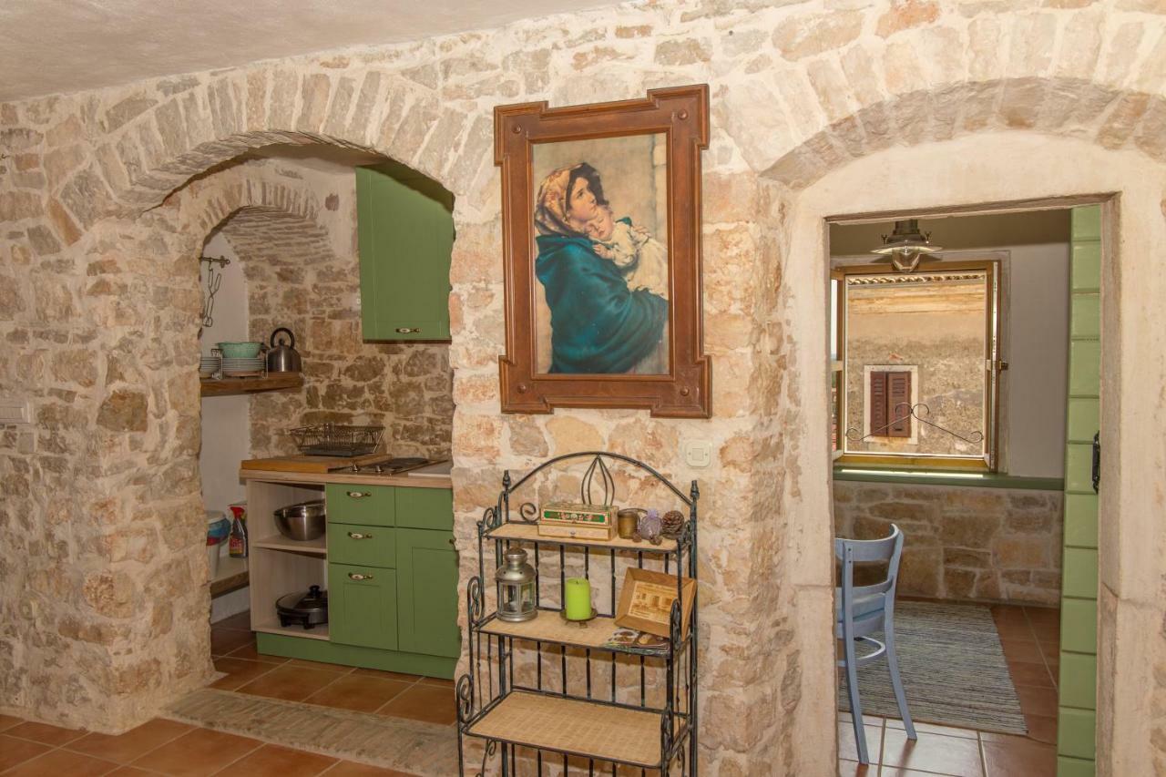 Di Piazza Apartment