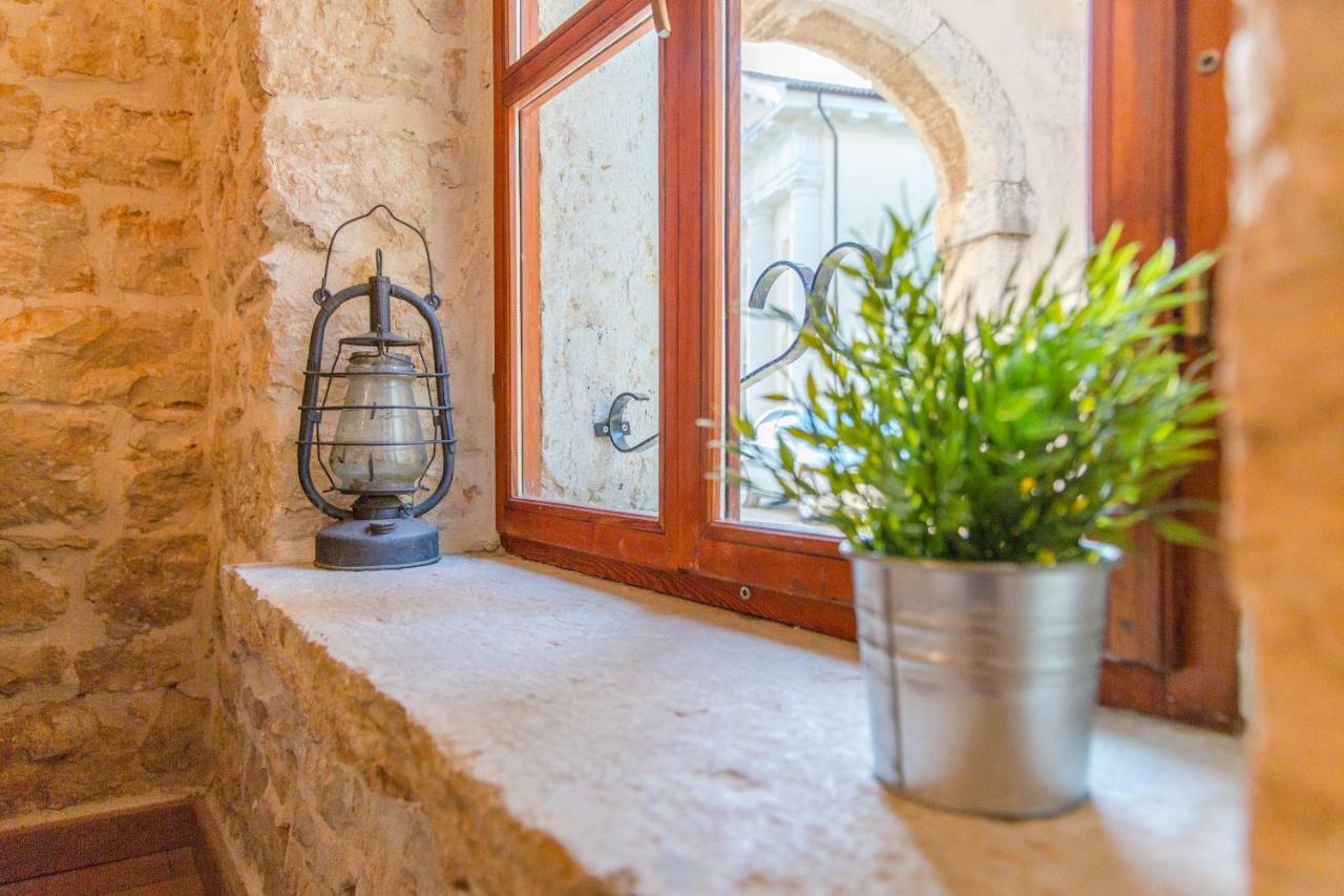 Apartment Di Piazza
