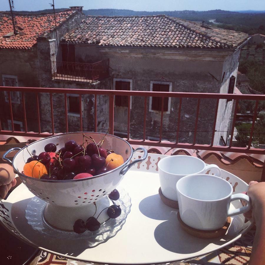 Di Piazza Apartment *