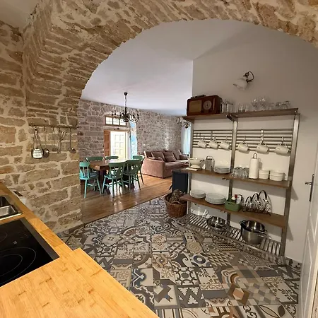 Villa Di Piazza Višnjan Extérieur photo