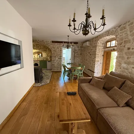 Villa Di Piazza Višnjan Extérieur photo