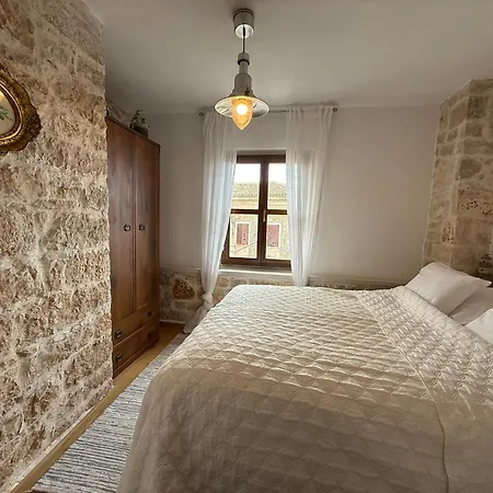 Villa Di Piazza Višnjan Extérieur photo