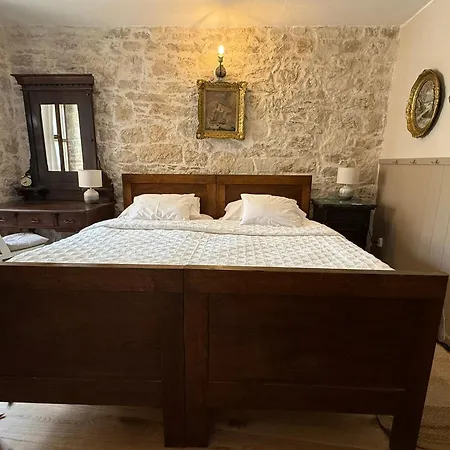 Villa Di Piazza Višnjan Extérieur photo