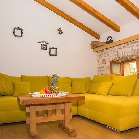 Villa Di Piazza Višnjan Extérieur photo