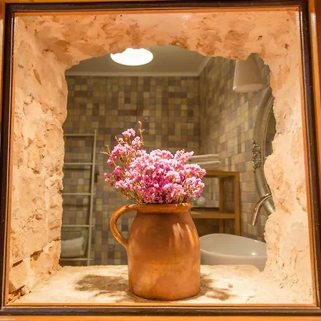 Villa Di Piazza Višnjan Extérieur photo