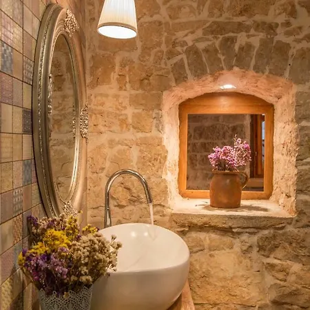 Villa Di Piazza Višnjan Extérieur photo