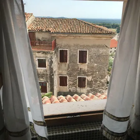 Villa Di Piazza Višnjan Extérieur photo