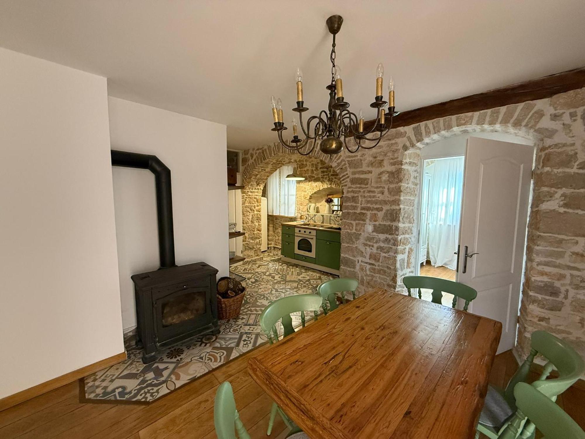 Apartment Di Piazza *