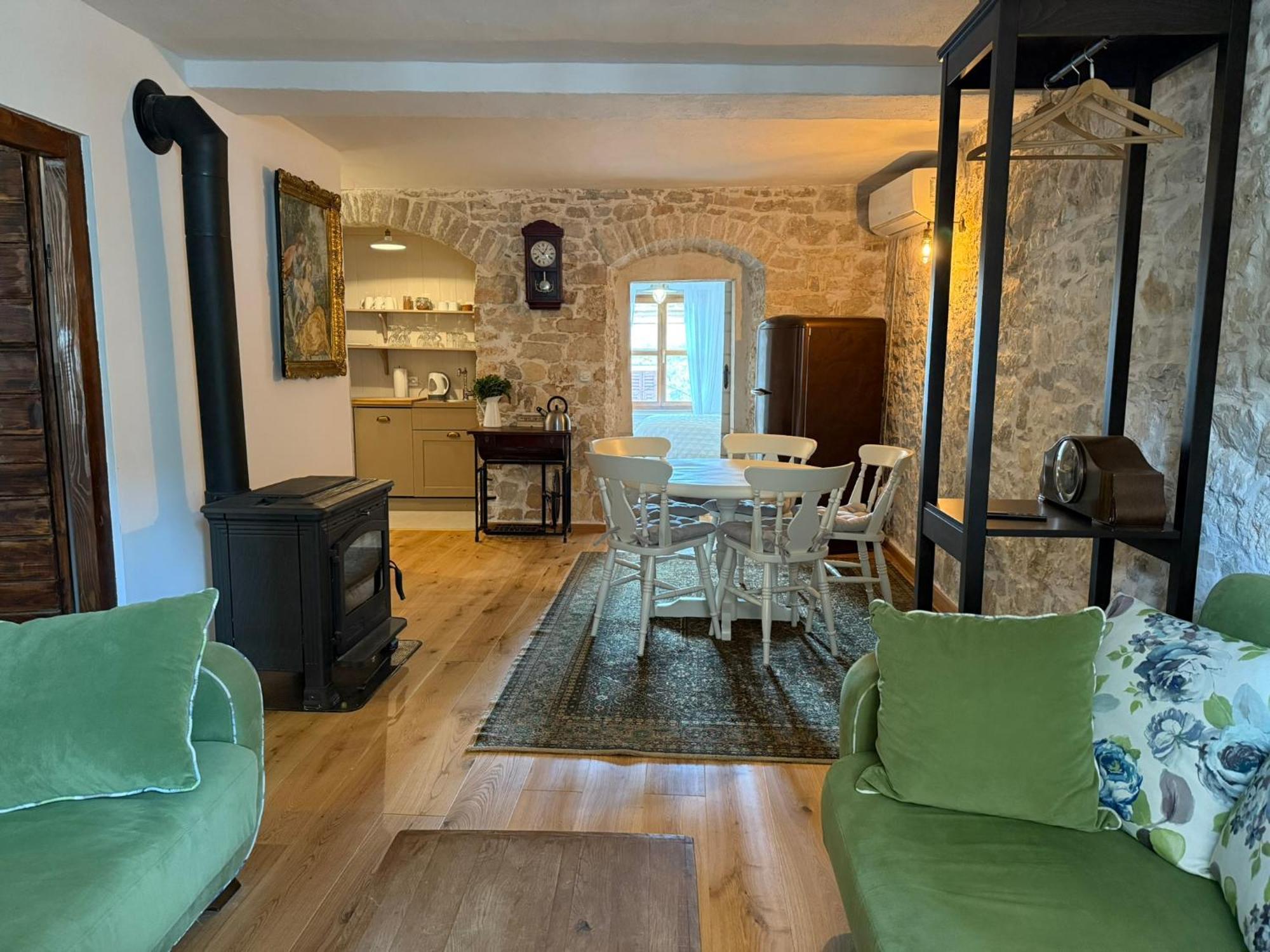 Di Piazza Apartment Visnjan
