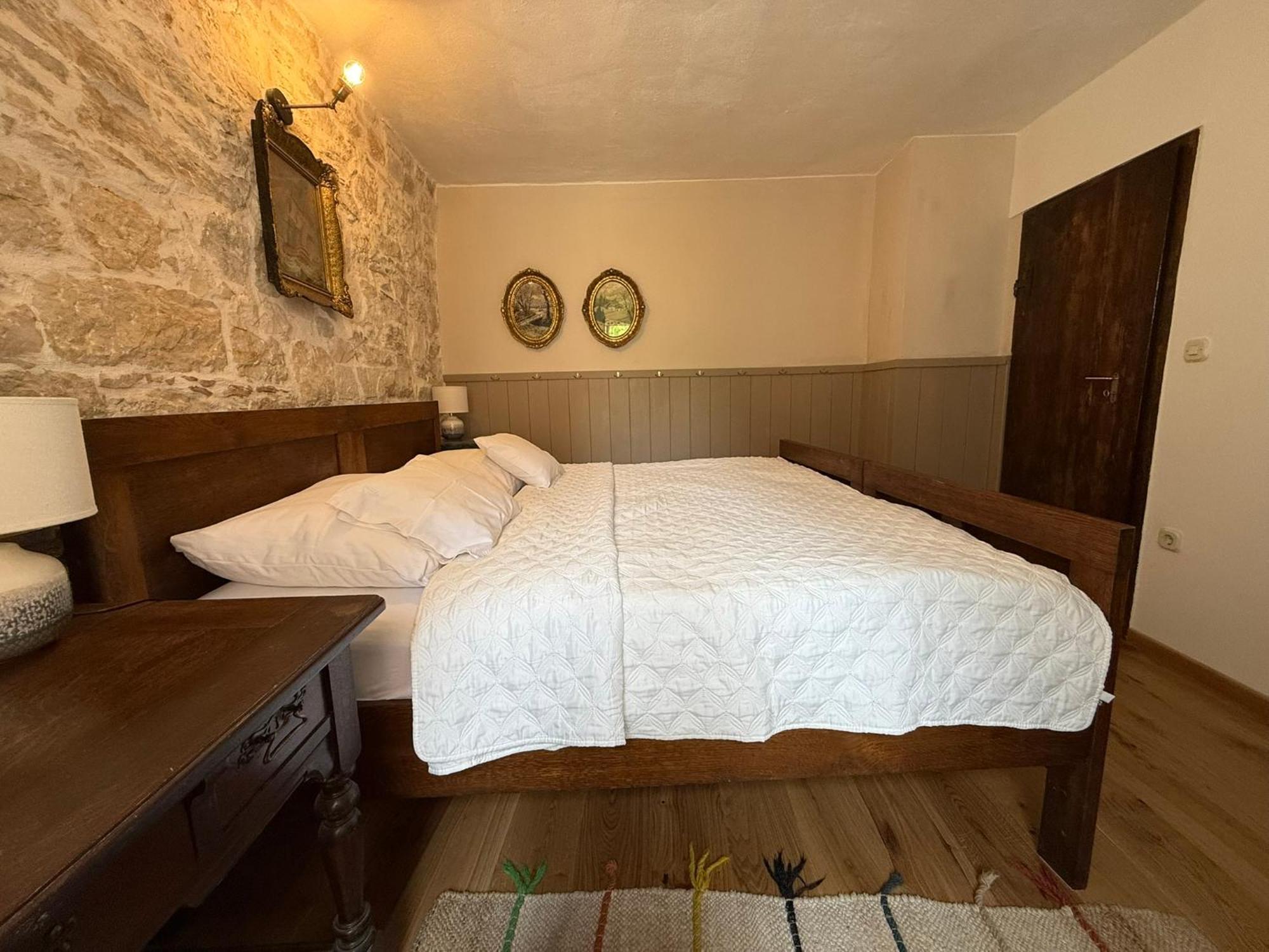 Di Piazza Apartment