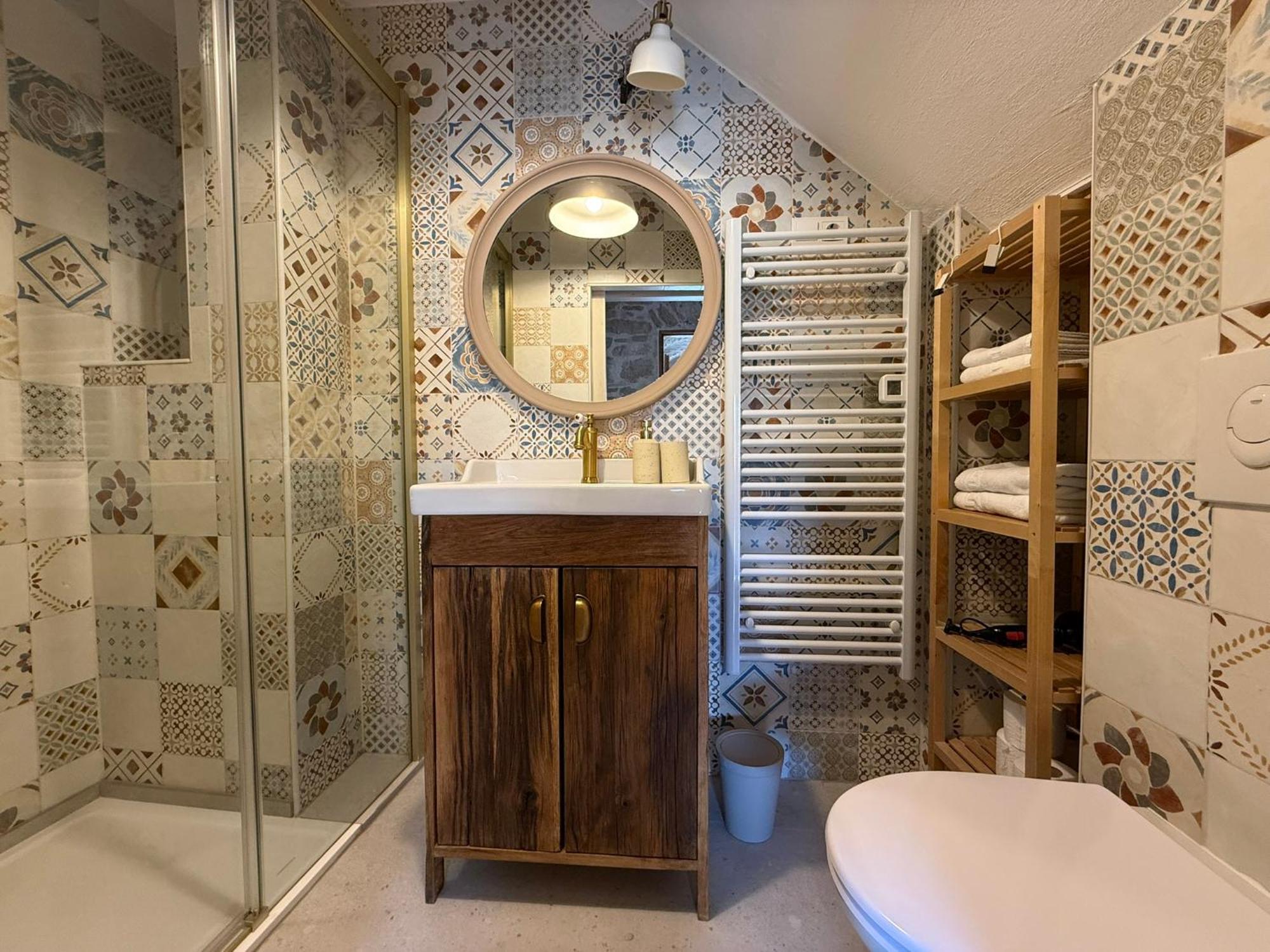Apartment Di Piazza