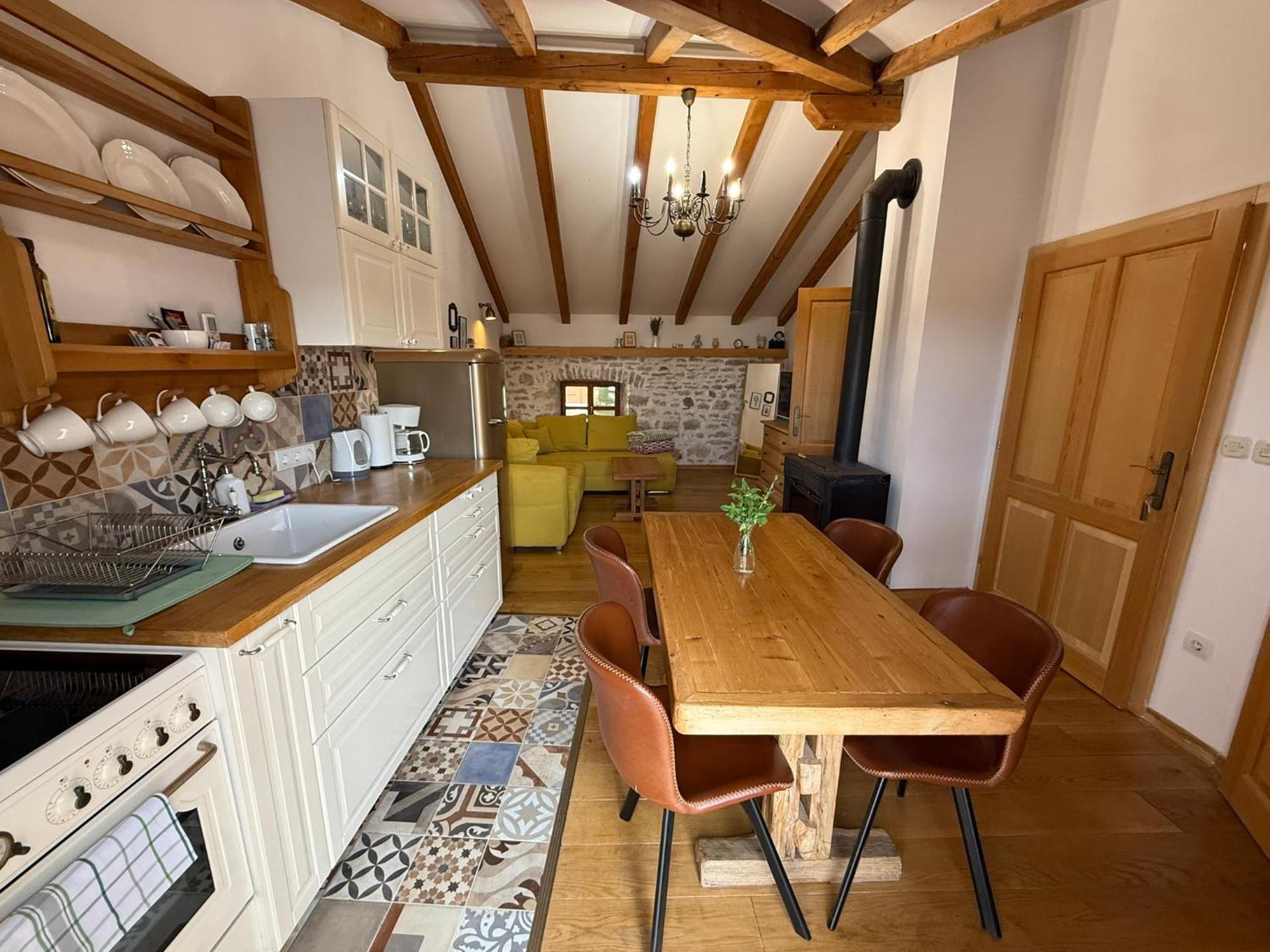 Di Piazza Apartment Visnjan