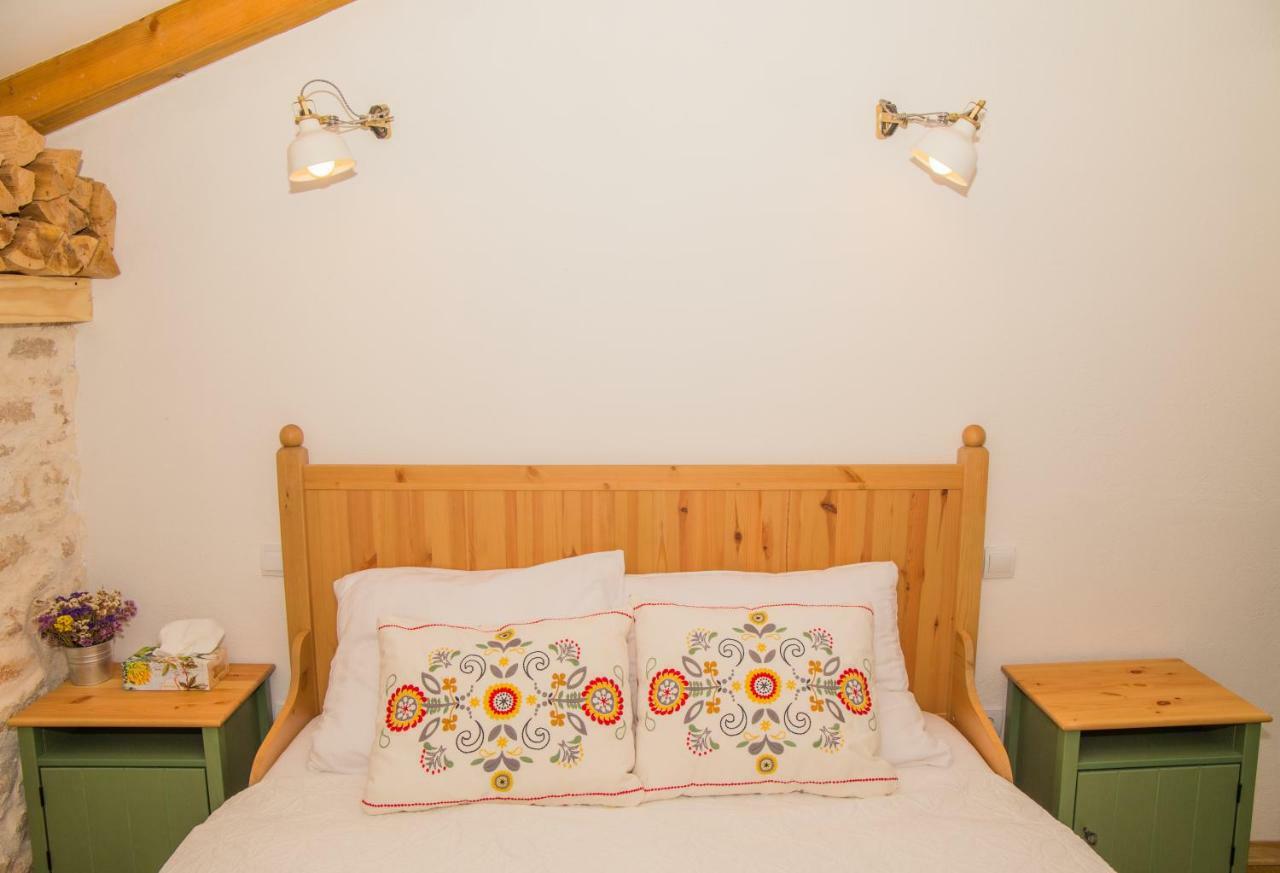 Apartment Di Piazza