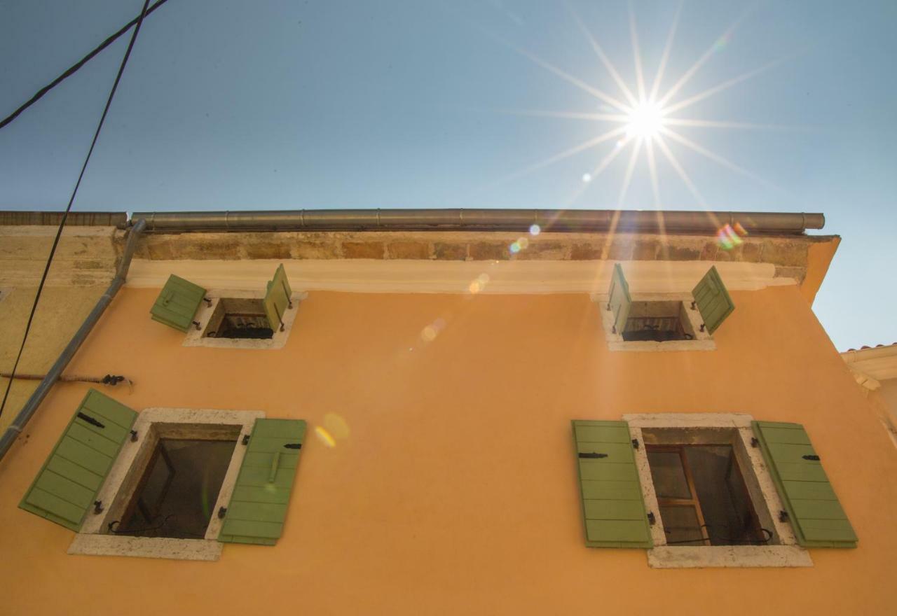 Apartment Di Piazza Visnjan