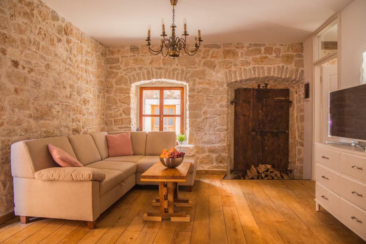 Apartment Di Piazza