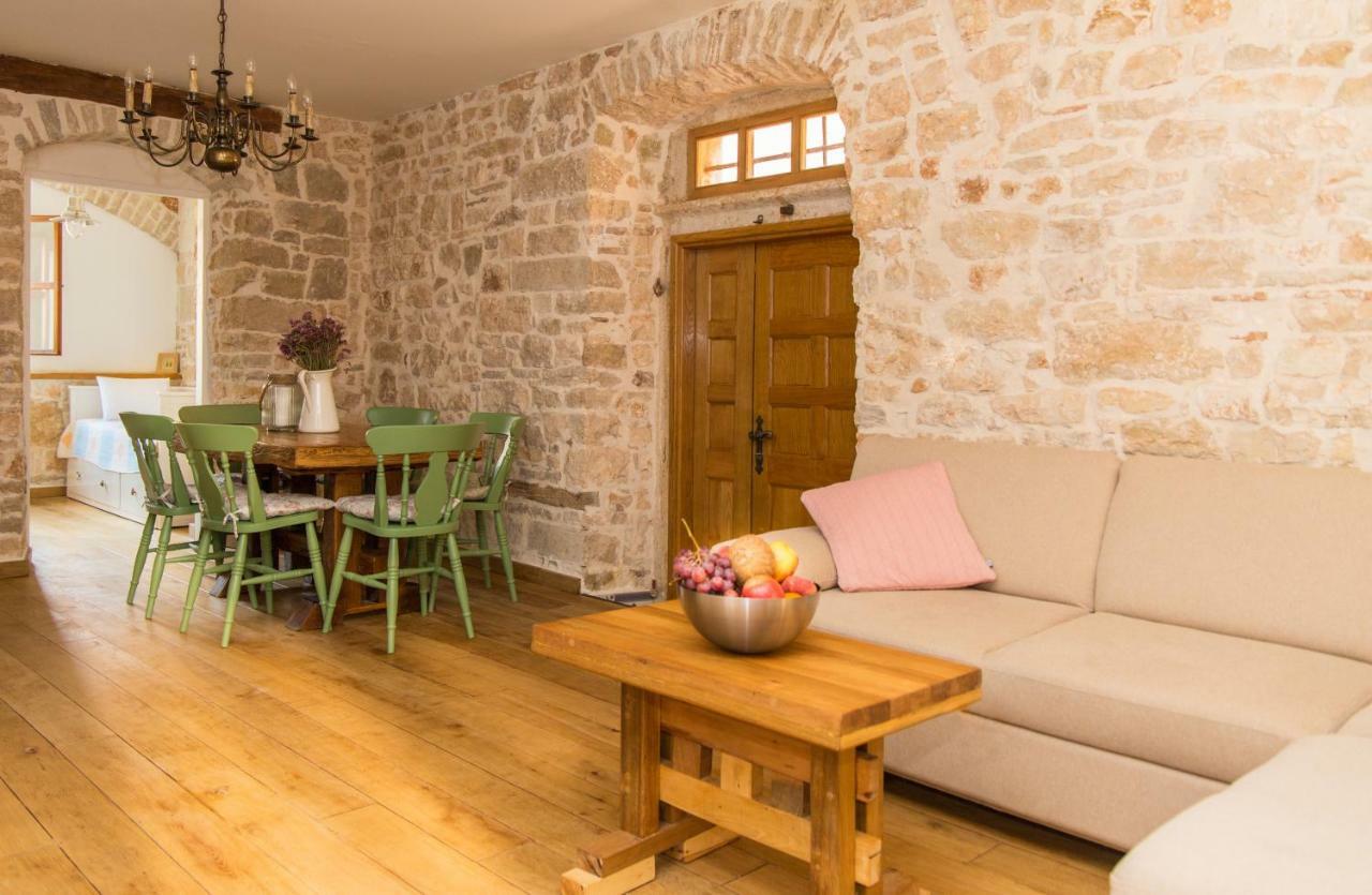 Apartment Di Piazza