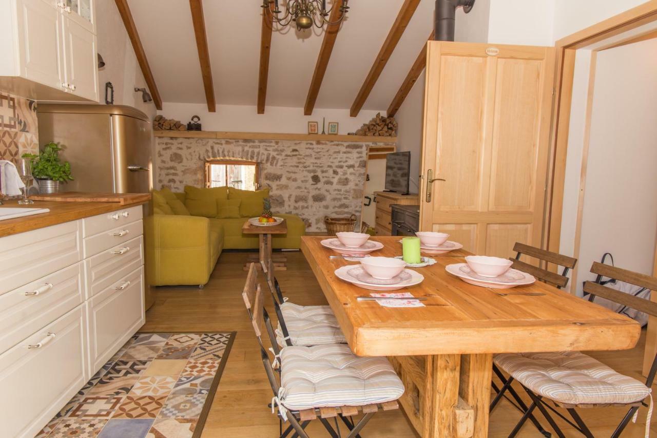 Apartment Di Piazza