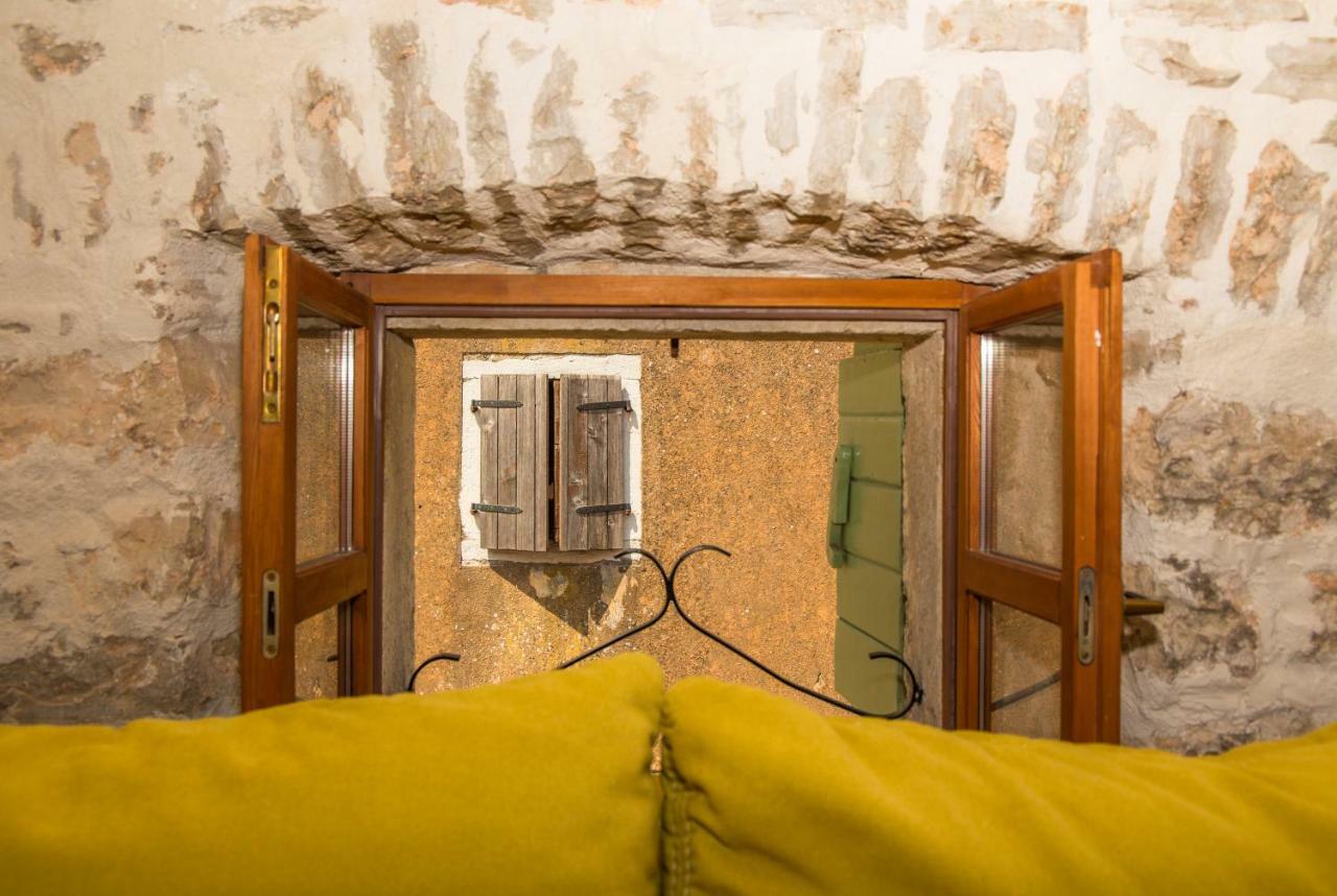 Di Piazza Apartment *
