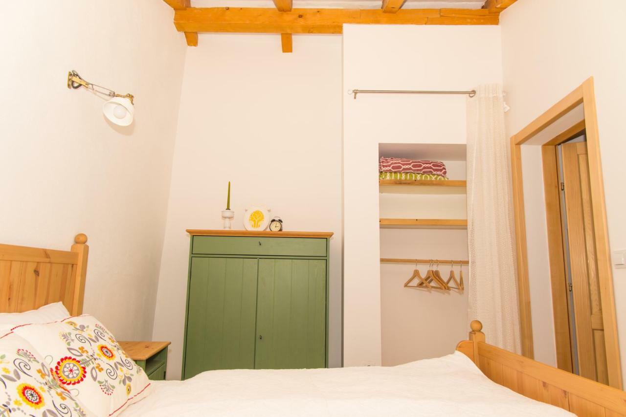 Apartment Di Piazza Visnjan