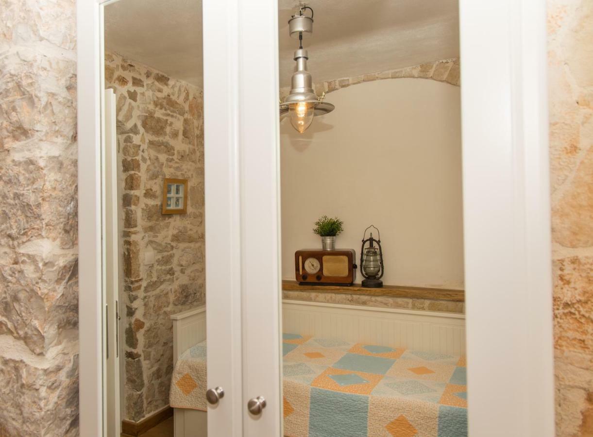 Apartment Di Piazza