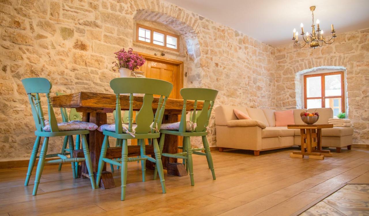 Di Piazza Apartment Visnjan