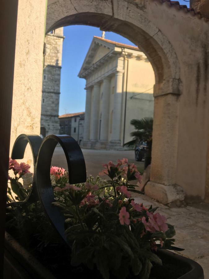 Apartment Di Piazza *