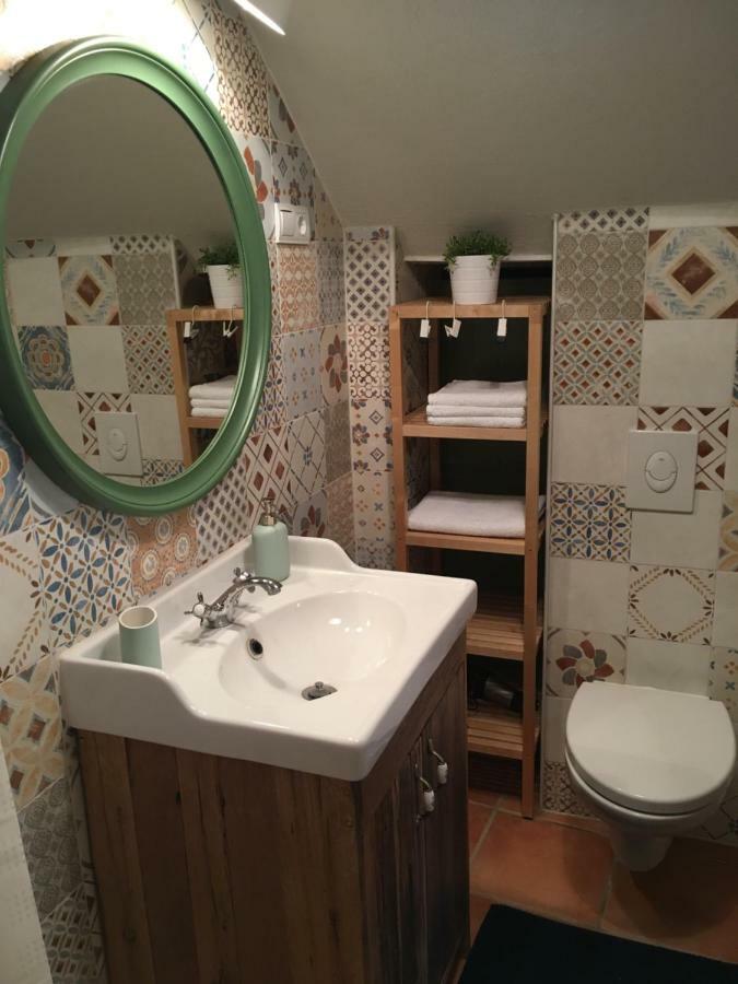Di Piazza Apartment Visnjan